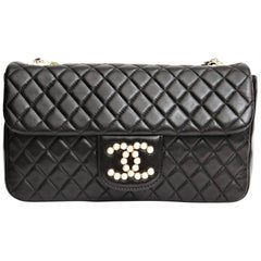 Chanel Westminster Flap Bag Cruise 2014