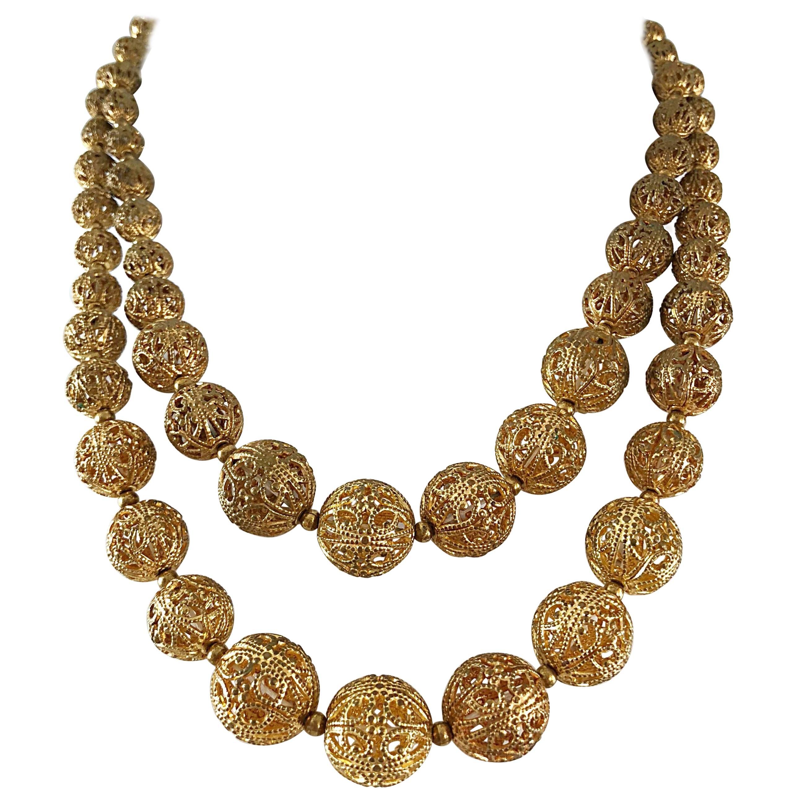 Fashion Jewelry Necklaces