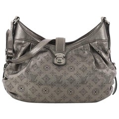 Louis Vuitton XS Crossbody Bag Mahina Leather