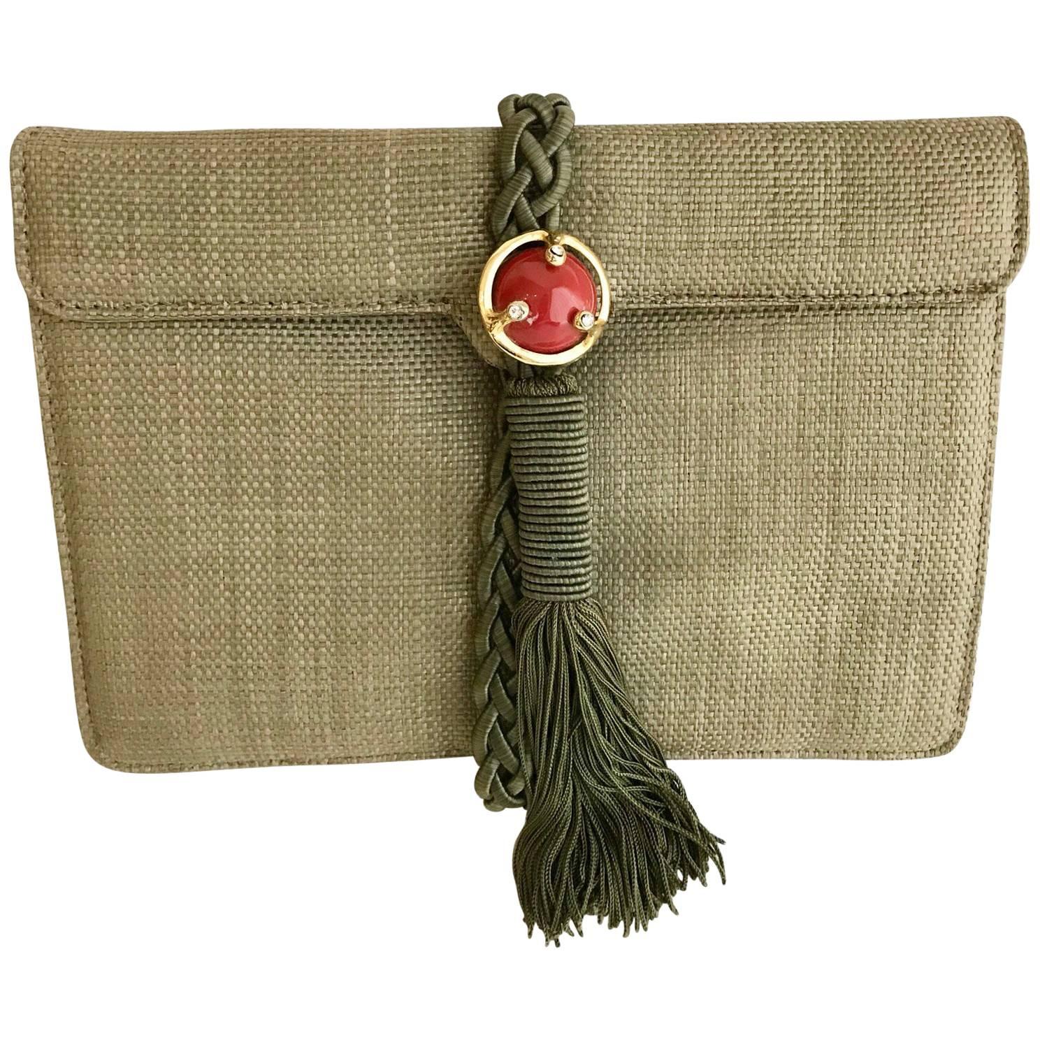 CLUTCH BAG CORDINO