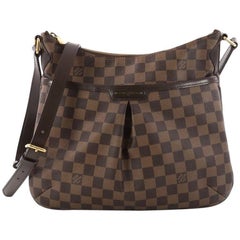 Louis Vuitton Bloomsbury Handbag Damier PM