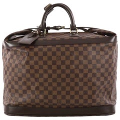 Louis Vuitton Monogram Cruiser 40 - Brown Luggage and Travel, Handbags -  LOU798276