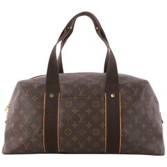 Louis Vuitton Monogram Beaubourg Weekender GM - Brown Weekenders, Bags -  LOU152609