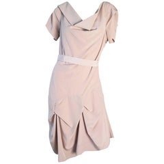 Vivienne Westwood Mauve Dress