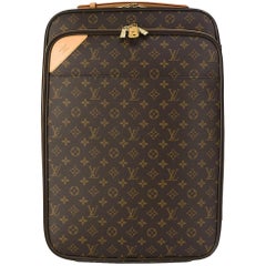 Louis Vuitton Monogram Suitcase 55cm