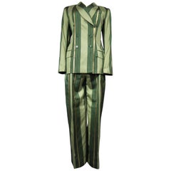 Vintage Givenchy Trouser Suit - Circa 1990