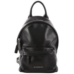 Givenchy Classic Backpack Leather Nano