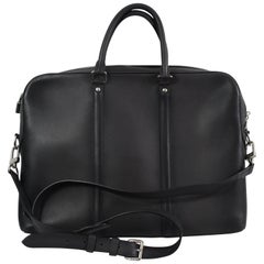 Louis Vuitton Ombré Leather Briefcase 