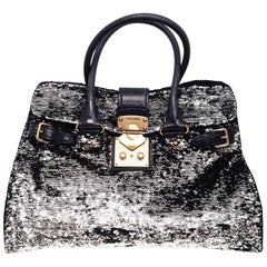 miu miu Top Handle Bags