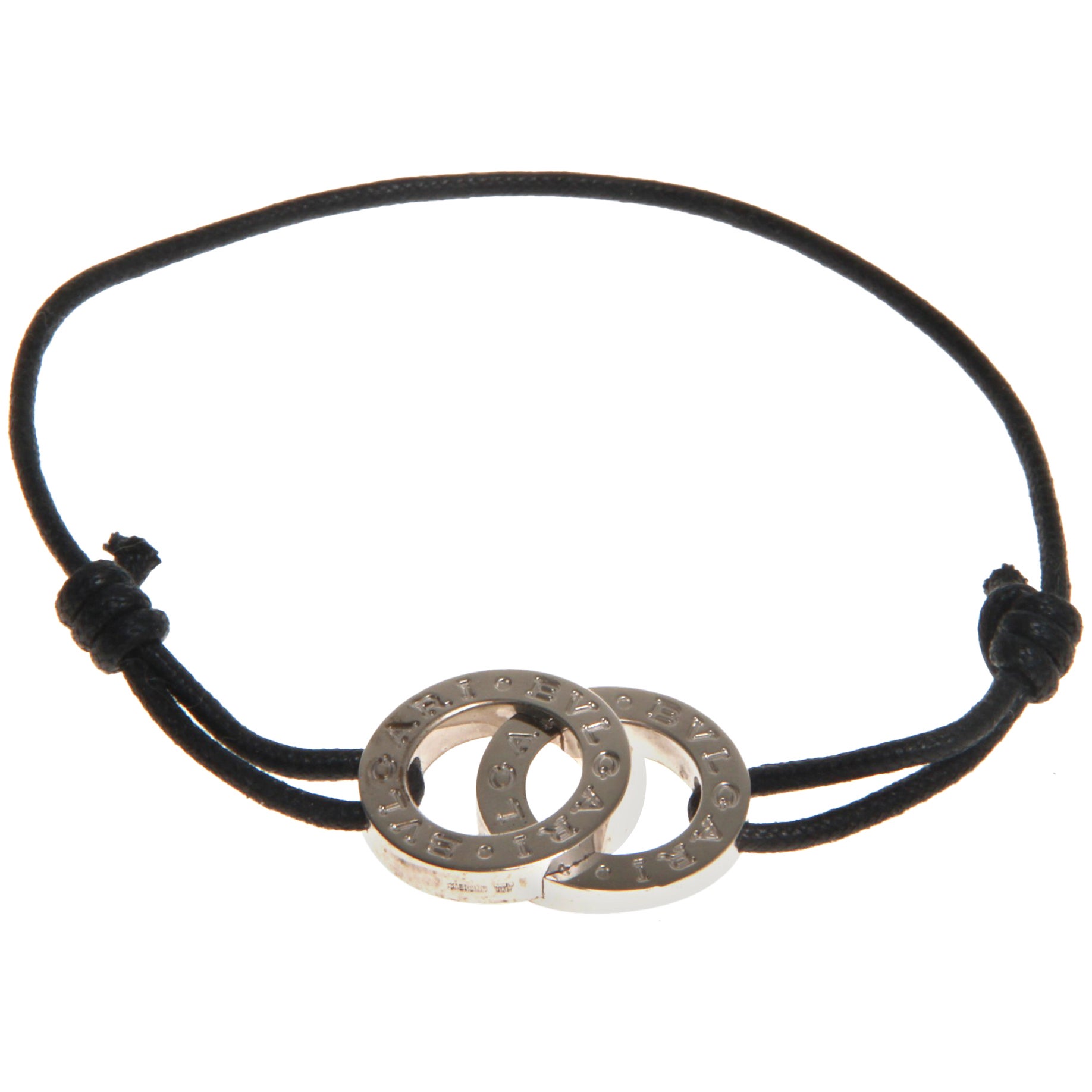 bvlgari fortuna bracelet