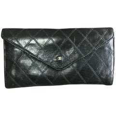 Vintage Chanel wallet