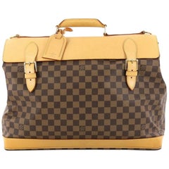Louis Vuitton West End Handbag Centenaire Damier PM 