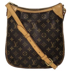 Louis Vuitton Odeon Tote Pm - For Sale on 1stDibs