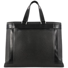 Louis Vuitton Kasbek Taiga Leather PM Handbag 