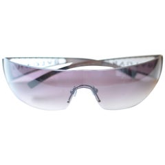 Bulgari 549 142/13 Men's Sunglasses, 2007