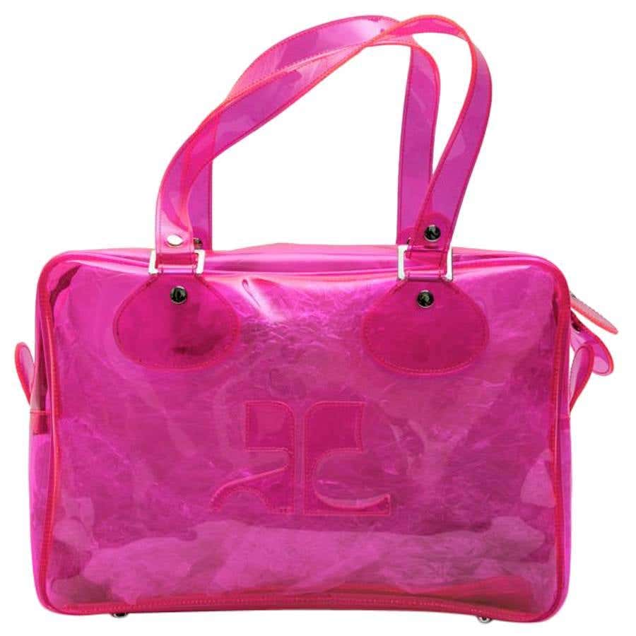 pink and purple ombre louis vuitton bag