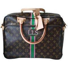Used Louis Vuitton Icare Monogram Bag