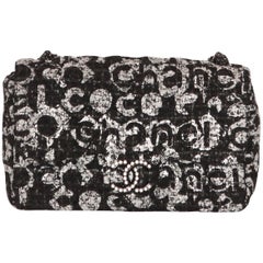 Chanel Westminster II Pearl Flap Bag