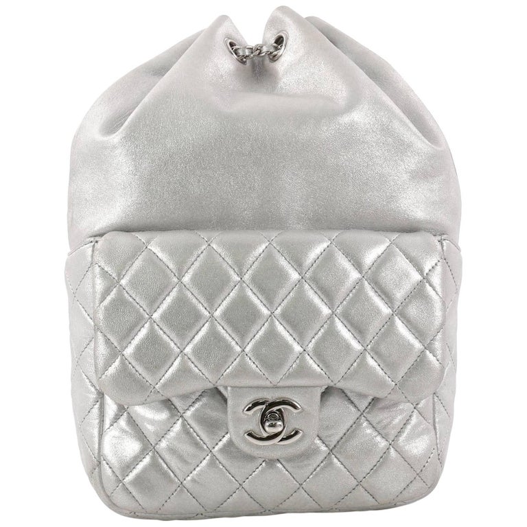 sac a dos chanel timeless backpack in seoul timeless
