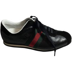 Gucci Low Top Sneakers