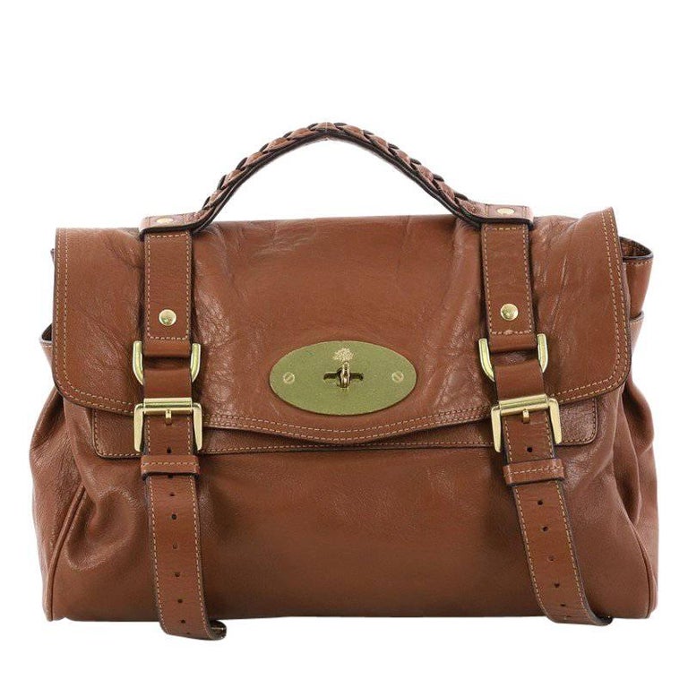 mulberry alexa medium