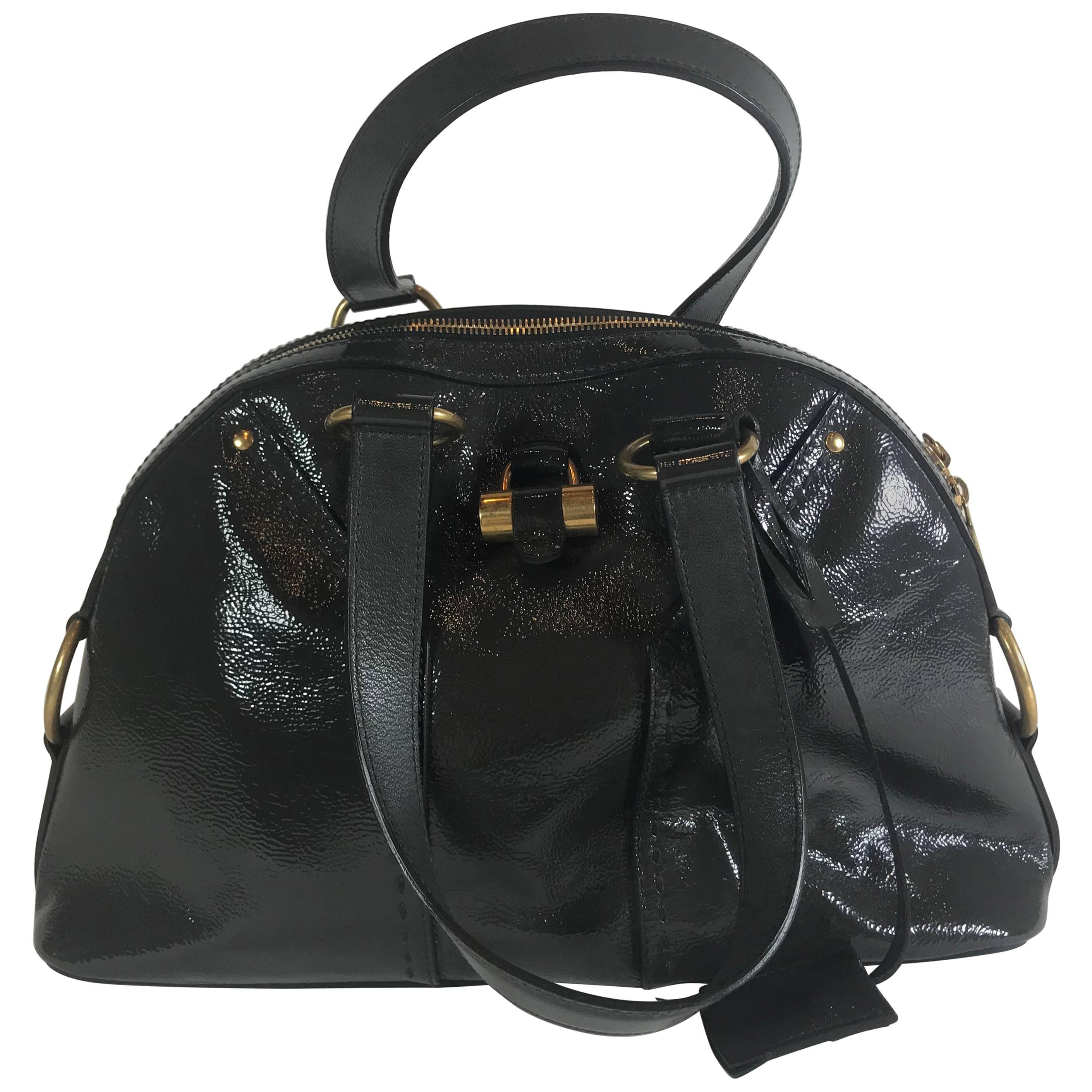 Yves Saint Laurent Muse Bag For Sale