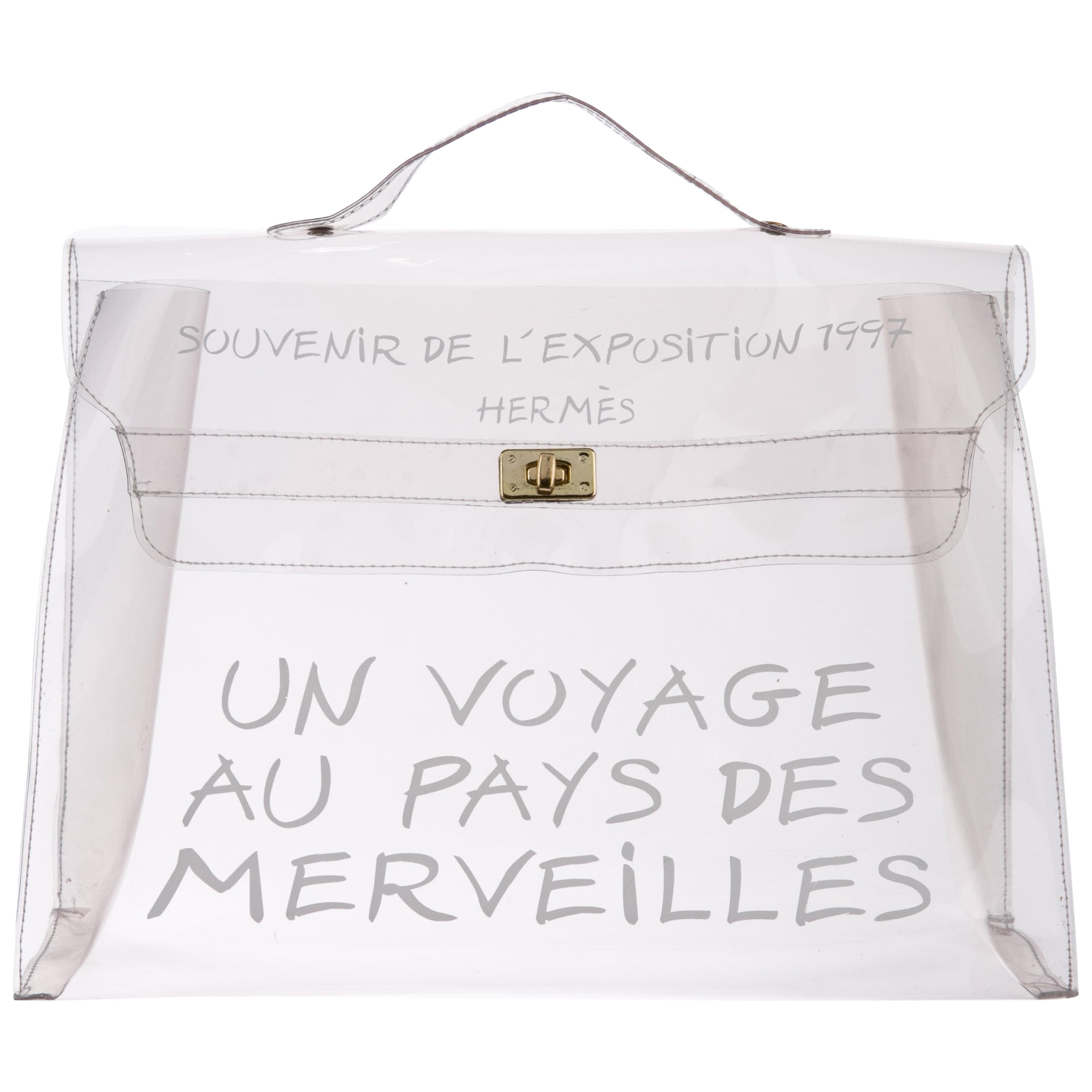 hermes voyage bag price
