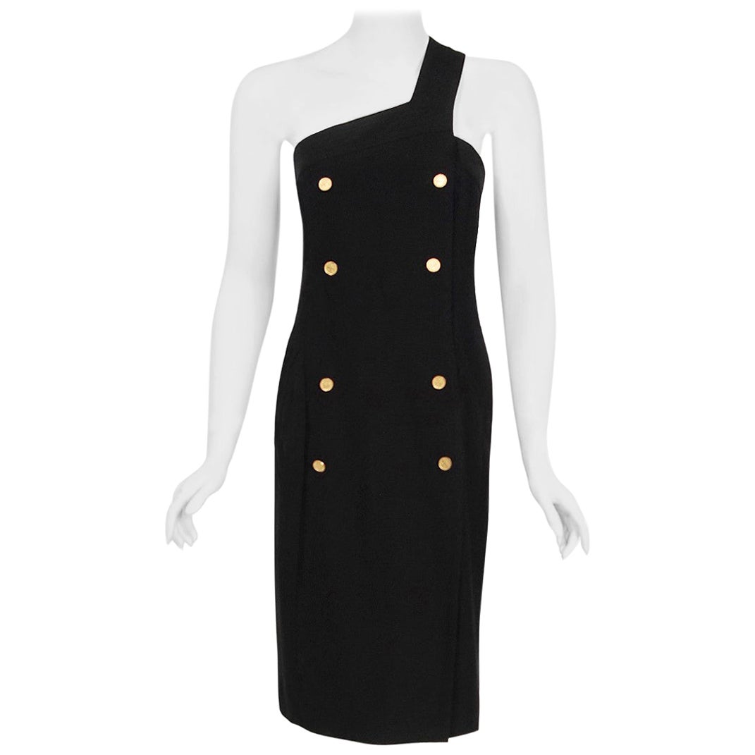 CHANEL 25S HIGH-WAISTED DRESS TROUSERS 309