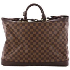 Louis Vuitton Damier Grimaud Handbag 