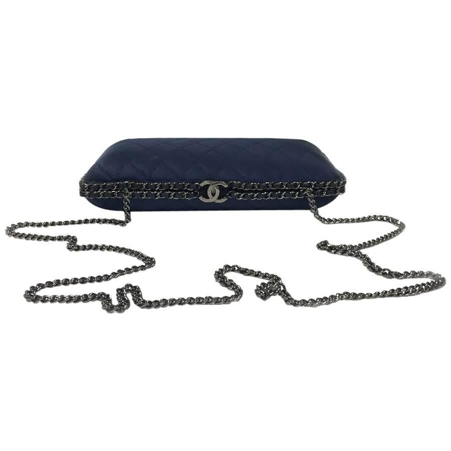 Chanel Eggs Bag Jewelry Box For Sale at 1stDibs chanel jewelry box