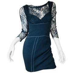 Used Elie Saab A-Line Dress