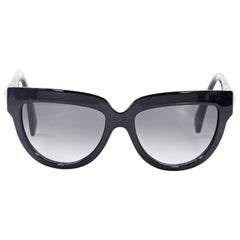 Black Valentino Sunglasses