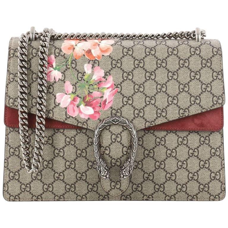 gucci dionysus bloom large