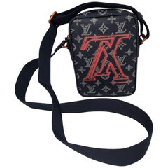 Louis Vuitton Danube Upside Down Crossbody/Bum Bag