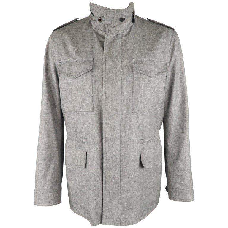 Tom ford linen