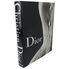 Christian Dior Coffee Table Book, 2007 