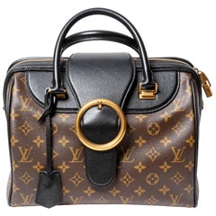 Louis Vuitton Golden Arrow Speedy Bag 