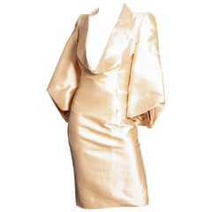 John Galliano Vintage Dress 