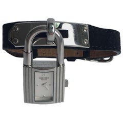 Used HERMES Kelly Watch Small Model