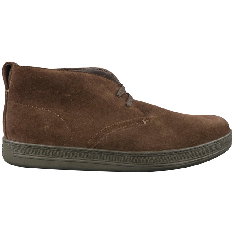 suede rubber