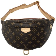 Louis Vuitton Bum Bag 