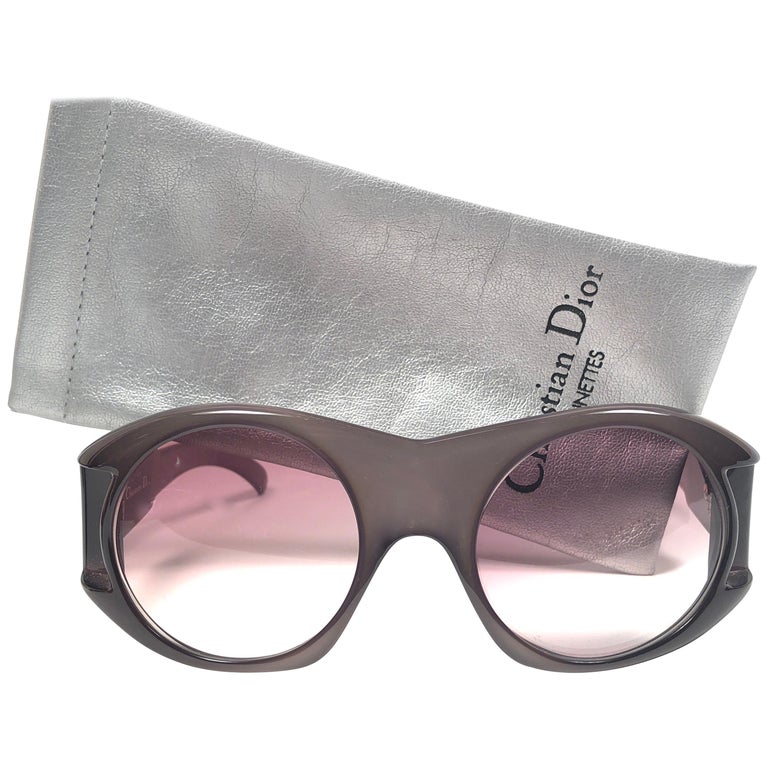 vintage christian dior sunglasses
