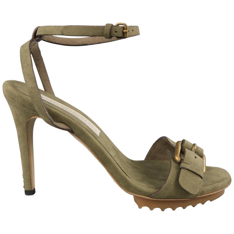 stella mccartney sandals sale