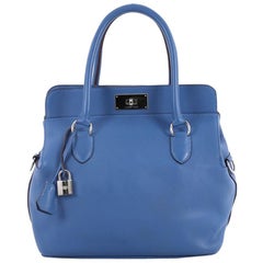 Hermes Toolbox Handbag Swift 26