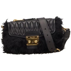 miu miu Crossbody Bags and Messenger Bags