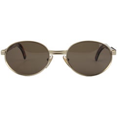 1990's Courrèges Sunglasses 9508