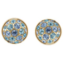 Yves Saint Laurent More Earrings