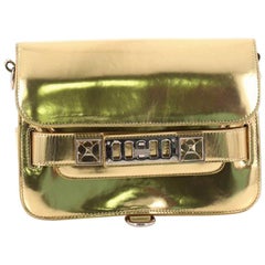 Proenza Schouler PS11 Crossbody Bag Patent Mini