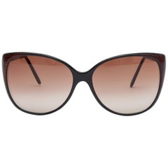 Yves Saint Laurent Sunglasses 8799-9, 1980s 