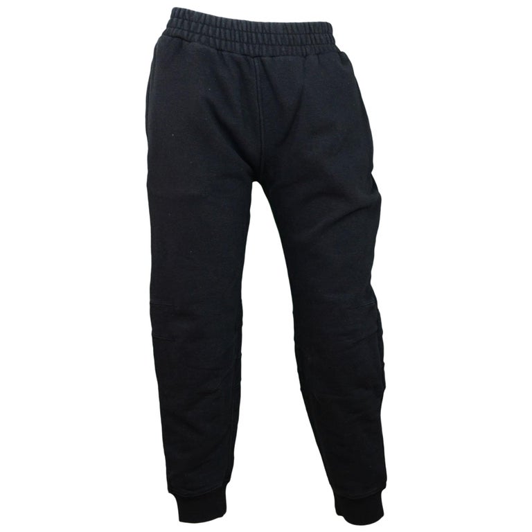 yeezy season 1 sweatpants